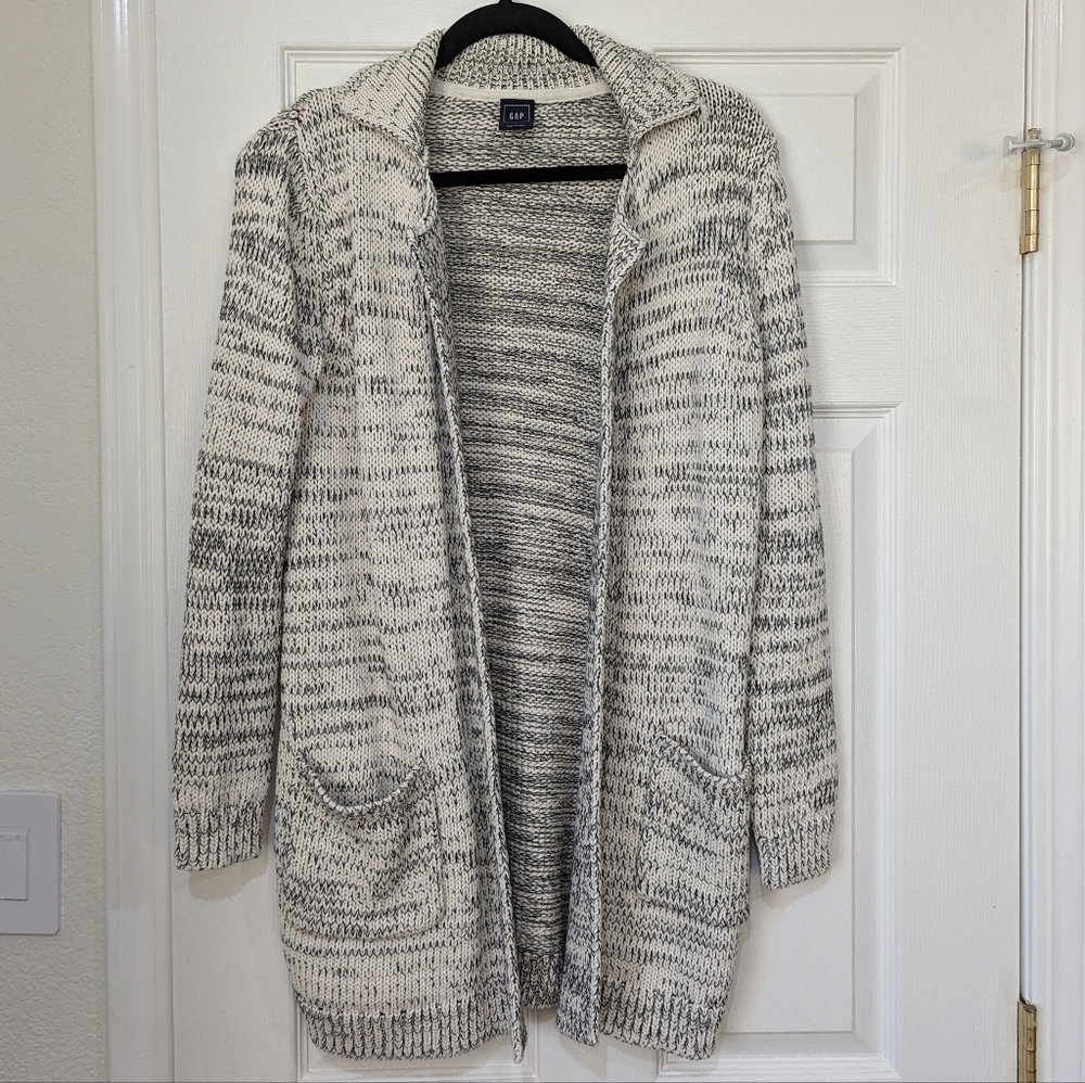 Gap marled sweater